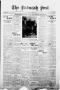 Newspaper: The Paducah Post (Paducah, Tex.), Vol. 17, No. 26, Ed. 1 Thursday, No…