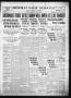 Thumbnail image of item number 1 in: 'Sherman Daily Democrat (Sherman, Tex.), Vol. THIRTY-SIXTH YEAR, Ed. 1 Thursday, March 8, 1917'.