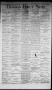 Primary view of Denison Daily News. (Denison, Tex.), Vol. 2, No. 83, Ed. 1 Sunday, May 31, 1874