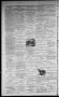 Thumbnail image of item number 4 in: 'Denison Daily News. (Denison, Tex.), Vol. 4, No. 132, Ed. 1 Wednesday, July 26, 1876'.