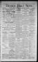 Primary view of Denison Daily News. (Denison, Tex.), Vol. 4, No. 132, Ed. 1 Wednesday, July 26, 1876