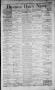 Primary view of Denison Daily News. (Denison, Tex.), Vol. 1, No. 130, Ed. 1 Saturday, August 23, 1873
