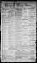 Primary view of Denison Daily News. (Denison, Tex.), Vol. 1, No. 107, Ed. 1 Tuesday, July 22, 1873
