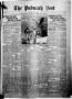 Thumbnail image of item number 1 in: 'The Paducah Post (Paducah, Tex.), Vol. 21, No. 7, Ed. 1 Thursday, June 16, 1927'.