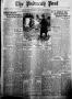 Newspaper: The Paducah Post (Paducah, Tex.), Vol. 21, No. 30, Ed. 1 Thursday, No…
