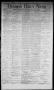 Primary view of Denison Daily News. (Denison, Tex.), Vol. 2, No. 109, Ed. 1 Thursday, July 2, 1874
