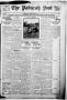 Thumbnail image of item number 1 in: 'The Paducah Post (Paducah, Tex.), Vol. 12, No. 12, Ed. 1 Thursday, August 1, 1918'.