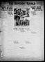Thumbnail image of item number 1 in: 'The Denison Herald (Denison, Tex.), Vol. 31, No. 62, Ed. 1 Saturday, October 4, 1919'.