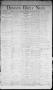 Primary view of Denison Daily News. (Denison, Tex.), Vol. 2, No. 263, Ed. 1 Tuesday, December 29, 1874