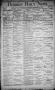 Primary view of Denison Daily News. (Denison, Tex.), Vol. 1, No. 218, Ed. 1 Wednesday, December 24, 1873