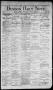 Primary view of Denison Daily News. (Denison, Tex.), Vol. 1, No. 118, Ed. 1 Wednesday, August 6, 1873