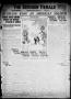 Thumbnail image of item number 1 in: 'The Denison Herald (Denison, Tex.), Vol. 31, No. 58, Ed. 1 Tuesday, September 30, 1919'.