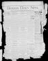 Primary view of Denison Daily News. (Denison, Tex.), Vol. 5, No. 256, Ed. 1 Friday, December 28, 1877