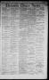 Thumbnail image of item number 1 in: 'Denison Daily News. (Denison, Tex.), Vol. 2, No. 274, Ed. 1 Tuesday, January 12, 1875'.