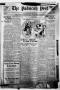 Newspaper: The Paducah Post (Paducah, Tex.), Vol. 15, No. 40, Ed. 1 Thursday, Fe…