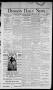 Primary view of Denison Daily News. (Denison, Tex.), Vol. 4, No. 13, Ed. 1 Tuesday, March 7, 1876