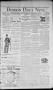 Newspaper: Denison Daily News. (Denison, Tex.), Vol. 4, No. 243, Ed. 1 Saturday,…