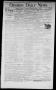 Primary view of Denison Daily News. (Denison, Tex.), Vol. 4, No. 86, Ed. 1 Thursday, June 1, 1876