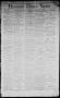 Primary view of Denison Daily News. (Denison, Tex.), Vol. 2, No. 272, Ed. 1 Saturday, January 9, 1875