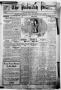 Thumbnail image of item number 1 in: 'The Paducah Post (Paducah, Tex.), Vol. 15, No. 41, Ed. 1 Thursday, February 16, 1922'.