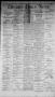 Thumbnail image of item number 1 in: 'Denison Daily News. (Denison, Tex.), Vol. 2, No. 128, Ed. 1 Friday, July 24, 1874'.
