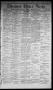 Primary view of Denison Daily News. (Denison, Tex.), Vol. 2, No. 199, Ed. 1 Thursday, October 15, 1874