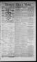 Primary view of Denison Daily News. (Denison, Tex.), Vol. 4, No. 105, Ed. 1 Friday, June 23, 1876