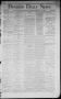 Primary view of Denison Daily News. (Denison, Tex.), Vol. 2, No. 282, Ed. 1 Thursday, January 21, 1875