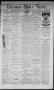 Newspaper: Denison Daily News. (Denison, Tex.), Vol. 3, No. 29, Ed. 1 Saturday, …
