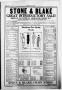 Thumbnail image of item number 3 in: 'The Paducah Post (Paducah, Tex.), Vol. 18, No. 49, Ed. 1 Thursday, April 9, 1925'.