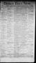 Thumbnail image of item number 1 in: 'Denison Daily News. (Denison, Tex.), Vol. 2, No. 2, Ed. 1 Wednesday, February 25, 1874'.