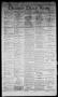 Primary view of Denison Daily News. (Denison, Tex.), Vol. 2, No. 240, Ed. 1 Tuesday, December 1, 1874