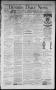 Primary view of Denison Daily News. (Denison, Tex.), Vol. 3, No. 111, Ed. 1 Thursday, October 28, 1875