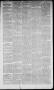 Thumbnail image of item number 3 in: 'Denison Daily News. (Denison, Tex.), Vol. 4, No. 178, Ed. 1 Sunday, September 17, 1876'.