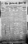Thumbnail image of item number 1 in: 'The Paducah Post (Paducah, Tex.), Vol. 14, No. 4, Ed. 1 Thursday, June 3, 1920'.