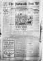 Newspaper: The Paducah Post (Paducah, Tex.), Vol. 16, No. 6, Ed. 1 Thursday, Jun…