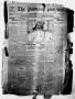 Newspaper: The Paducah Post (Paducah, Tex.), Vol. 15, No. 35, Ed. 1 Thursday, Ja…