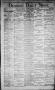 Primary view of Denison Daily News. (Denison, Tex.), Vol. 1, No. 112, Ed. 1 Tuesday, July 29, 1873