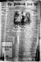 Newspaper: The Paducah Post (Paducah, Tex.), Vol. 15, No. 45, Ed. 1 Thursday, Ma…
