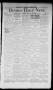Primary view of Denison Daily News. (Denison, Tex.), Vol. 5, No. 224, Ed. 1 Saturday, October 27, 1877