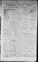 Primary view of Denison Daily News. (Denison, Tex.), Vol. 5, No. 27, Ed. 1 Saturday, March 24, 1877