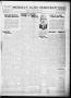 Thumbnail image of item number 1 in: 'Sherman Daily Democrat (Sherman, Tex.), Vol. THIRTY-EITHTH YEAR, Ed. 1 Thursday, May 8, 1919'.