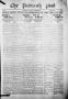 Newspaper: The Paducah Post (Paducah, Tex.), Vol. 9, No. 29, Ed. 1 Thursday, Dec…