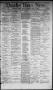 Primary view of Denison Daily News. (Denison, Tex.), Vol. 2, No. 78, Ed. 1 Sunday, May 24, 1874