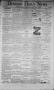 Primary view of Denison Daily News. (Denison, Tex.), Vol. 4, No. 65, Ed. 1 Sunday, May 7, 1876