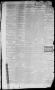 Primary view of Denison Daily News. (Denison, Tex.), Vol. 3, No. 267, Ed. 1 Saturday, January 1, 1876