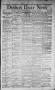Primary view of Denison Daily News. (Denison, Tex.), Vol. 1, No. 127, Ed. 1 Tuesday, August 19, 1873