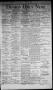 Thumbnail image of item number 1 in: 'Denison Daily News. (Denison, Tex.), Vol. 2, No. 122, Ed. 1 Friday, July 17, 1874'.