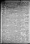 Thumbnail image of item number 2 in: 'The Denison News. (Denison, Tex.), Vol. 1, No. 49, Ed. 1 Thursday, November 20, 1873'.