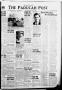 Newspaper: The Paducah Post (Paducah, Tex.), Ed. 1 Friday, March 13, 1942